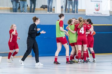 Bild 333 - F NFV Futsalturnier
